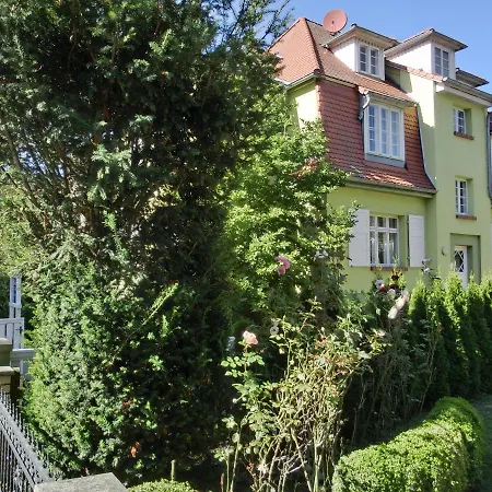 Strandstraße 60 S13 Apartment