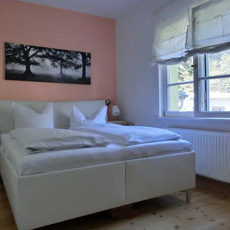 Strandstraße 60 S13 Apartment *