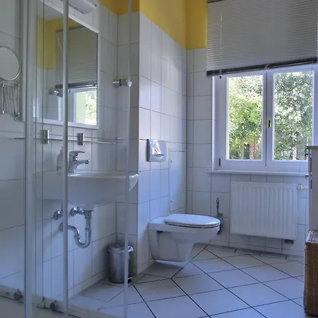 Apartment Strandstraße 60 S13