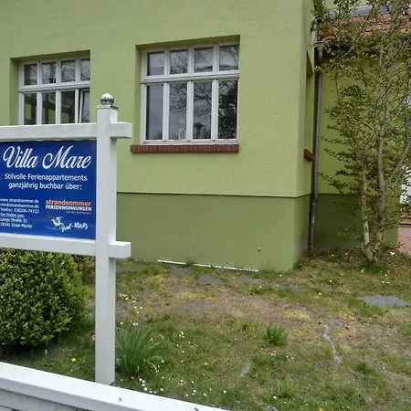 Strandstraße 60 S13 *
