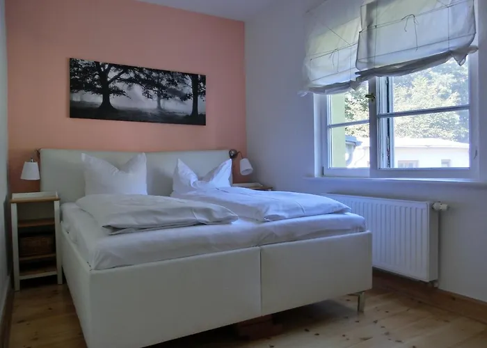 Strandstrasse 60 S13 Lägenhet *